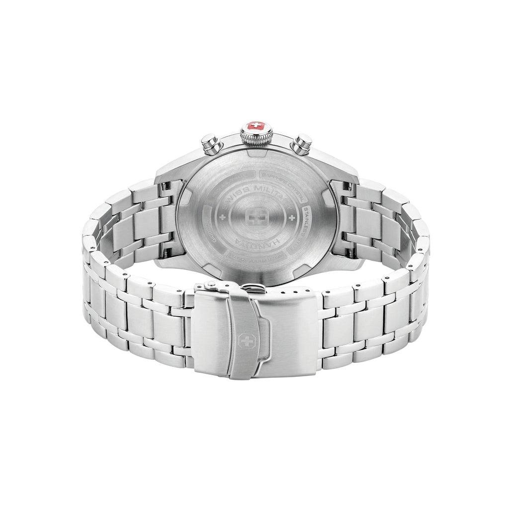 Swiss Military Hanowa SMWGI0000403 Gents Watch - Zamana