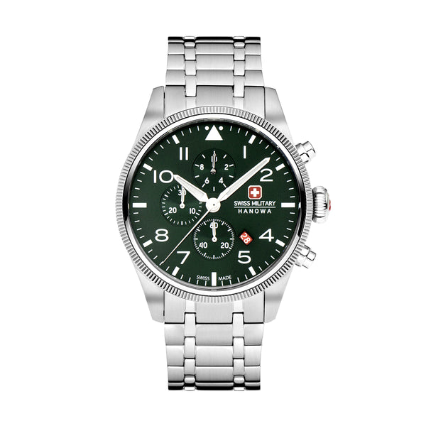 Swiss Military Hanowa SMWGI0000404 Gents Watch - Zamana