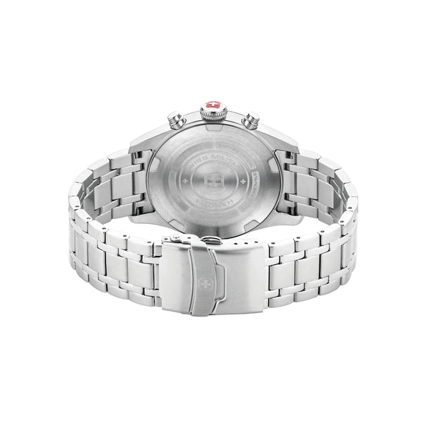 Swiss Military Hanowa SMWGI0000404 Gents Watch - Zamana