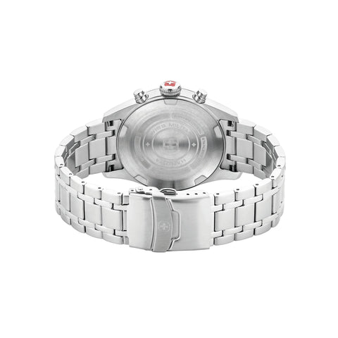 Swiss Military Hanowa SMWGI0000404 Gents Watch - Zamana