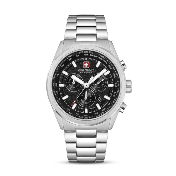 Swiss Military Hanowa SMWGI0004204 Gents Watch - Zamana