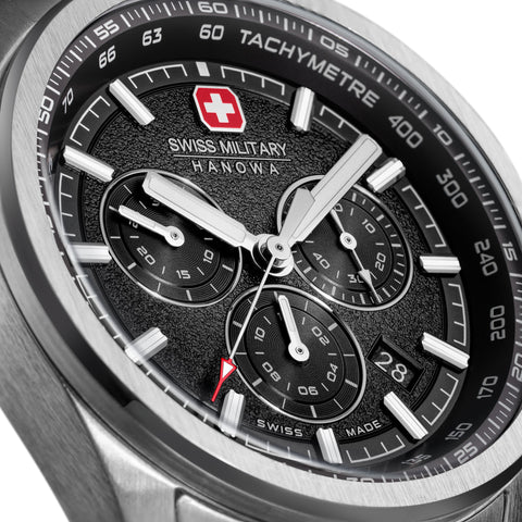 Swiss Military Hanowa SMWGI0004204 Gents Watch - Zamana