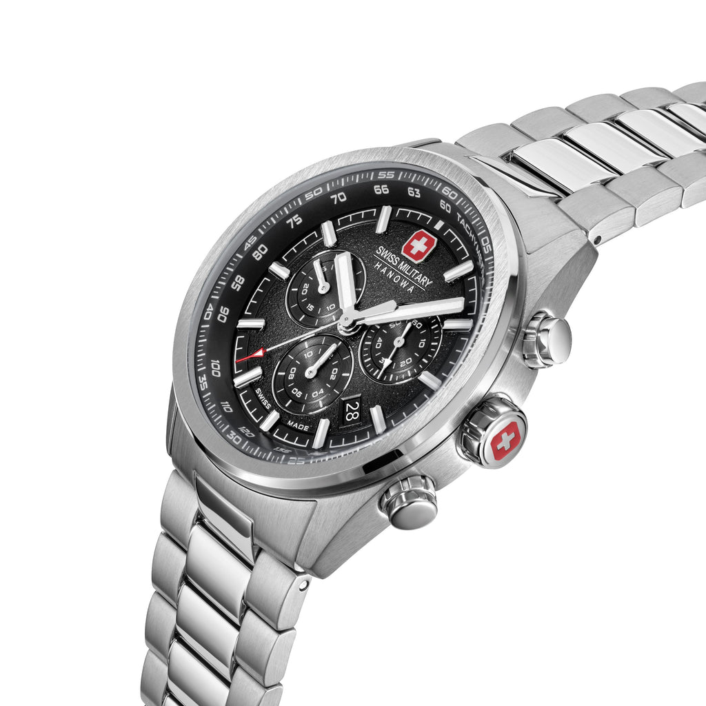 Swiss Military Hanowa SMWGI0004204 Gents Watch - Zamana