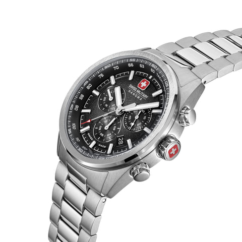 Swiss Military Hanowa SMWGI0004204 Gents Watch - Zamana