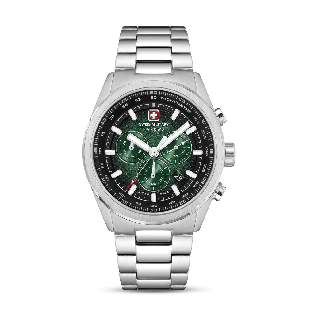 Swiss Military Hanowa SMWGI0004206 Gents Watch - Zamana
