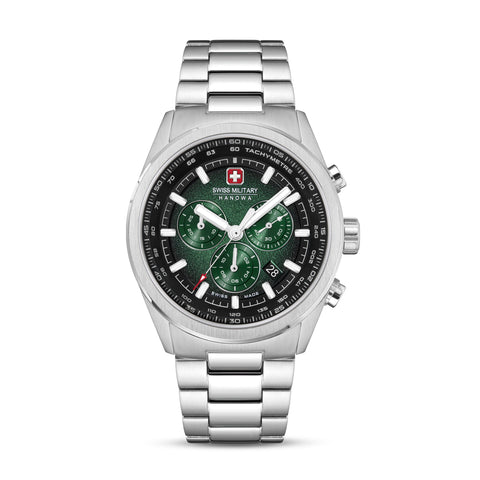 Swiss Military Hanowa SMWGI0004206 Gents Watch - Zamana