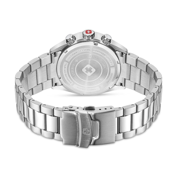 Swiss Military Hanowa SMWGI0004206 Gents Watch - Zamana