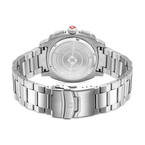 Swiss Military Hanowa SMWGI0006802 Gents Watch - Zamana