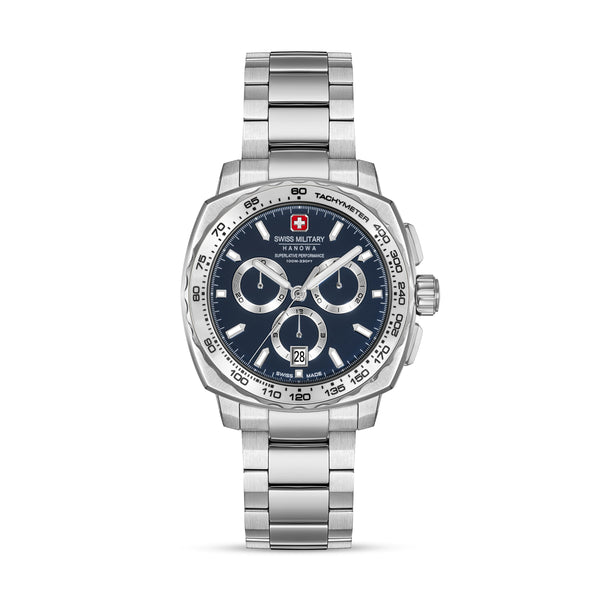 Swiss Military Hanowa SMWGI0006803 Gents Watch - Zamana