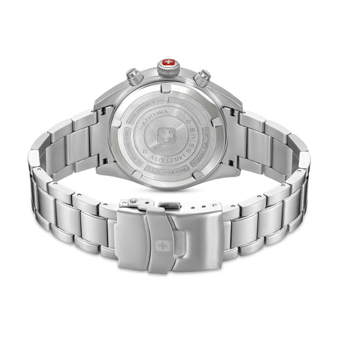 Swiss Military Hanowa SMWGI0007701 Gents Watch - Zamana