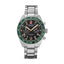 Swiss Military Hanowa SMWGI0007703 Gents Watch - Zamana