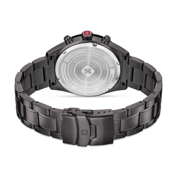 Swiss Military Hanowa SMWGI0007840 Gents Watch - Zamana