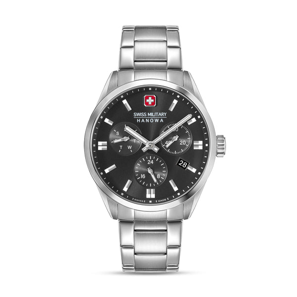 Swiss Military Hanowa SMWGK0005601 Gents Watch - Zamana