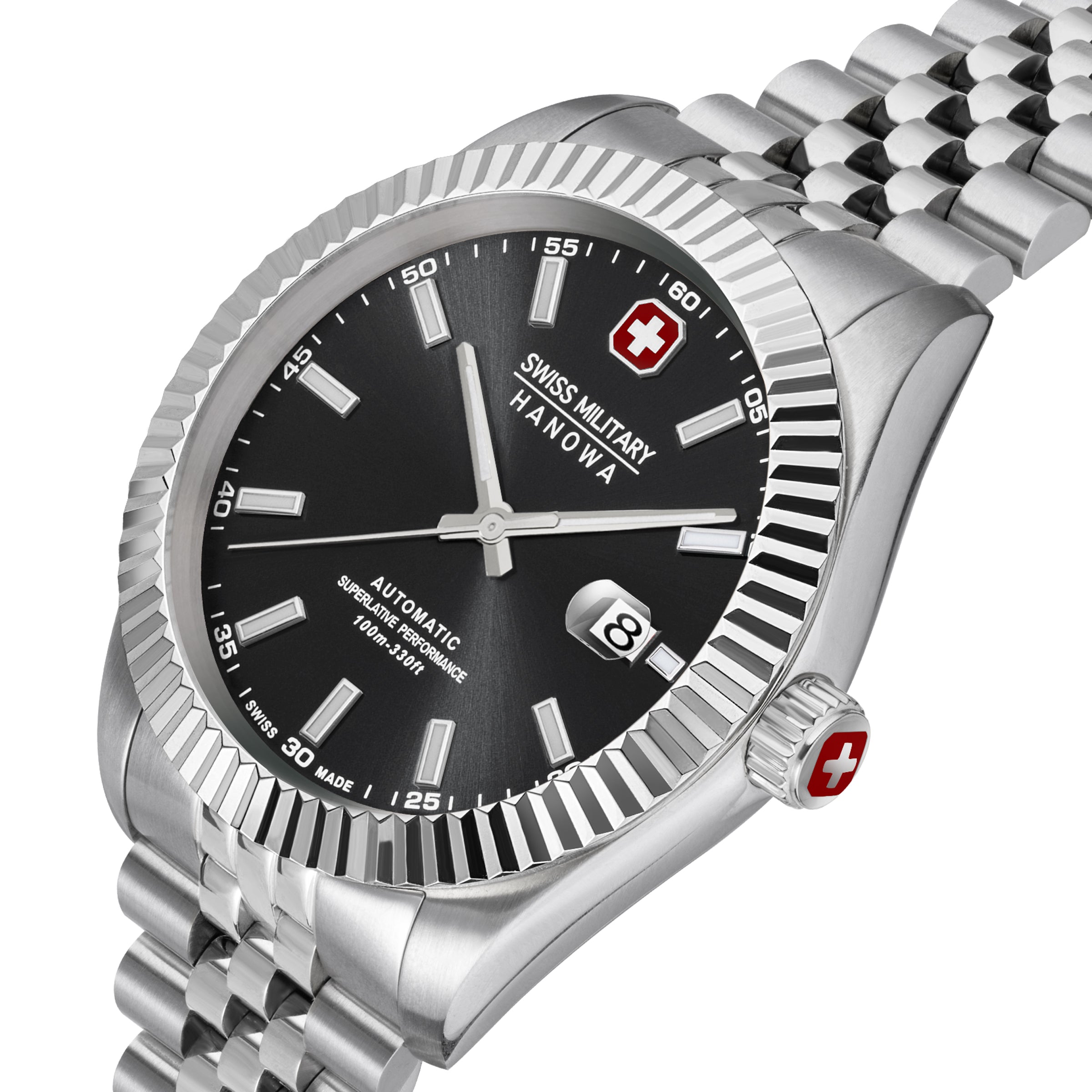Swiss Military Hanowa SMWGL0002101 Gents Watch Secondary image