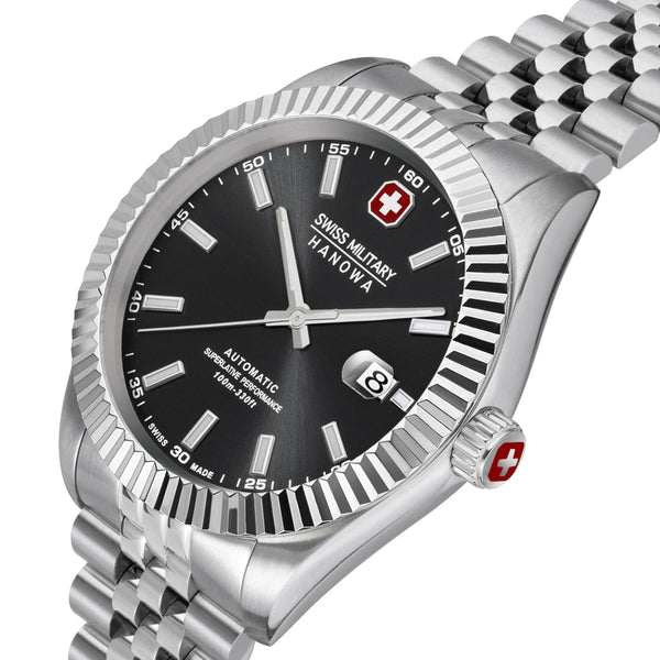 Swiss Military Hanowa SMWGL0002101 Gents Watch - Zamana
