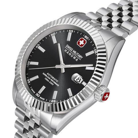 Swiss Military Hanowa SMWGL0002101 Gents Watch - Zamana