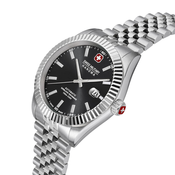 Swiss Military Hanowa SMWGL0002101 Gents Watch - Zamana