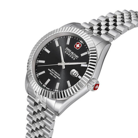 Swiss Military Hanowa SMWGL0002101 Gents Watch - Zamana