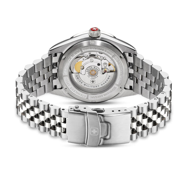 Swiss Military Hanowa SMWGL0002101 Gents Watch - Zamana