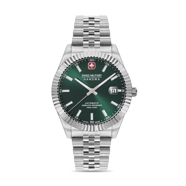 Swiss Military Hanowa SMWGL0002103 Gents Watch - Zamana