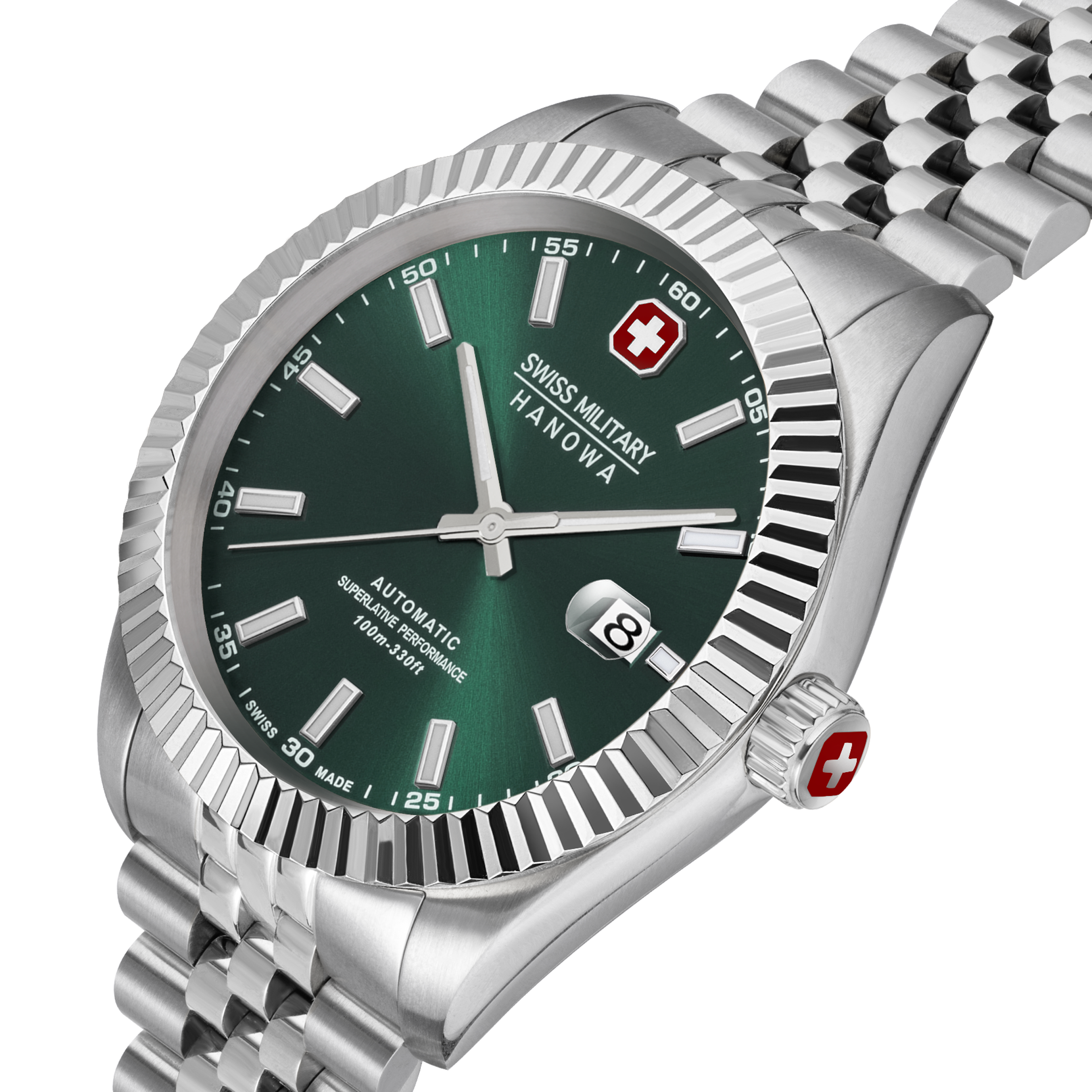 Swiss Military Hanowa SMWGL0002103 Gents Watch Secondary image