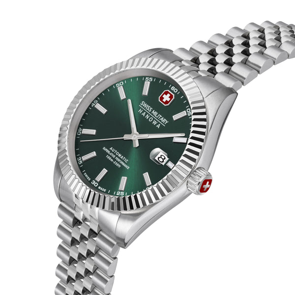 Swiss Military Hanowa SMWGL0002103 Gents Watch - Zamana