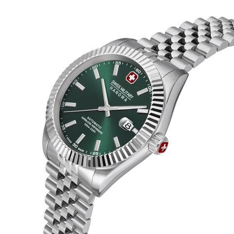 Swiss Military Hanowa SMWGL0002103 Gents Watch - Zamana