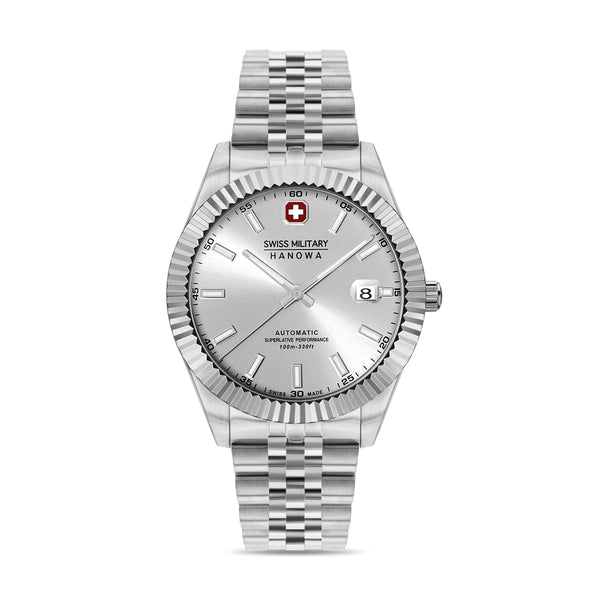 Swiss Military Hanowa SMWGL0002104 Gents Watch - Zamana