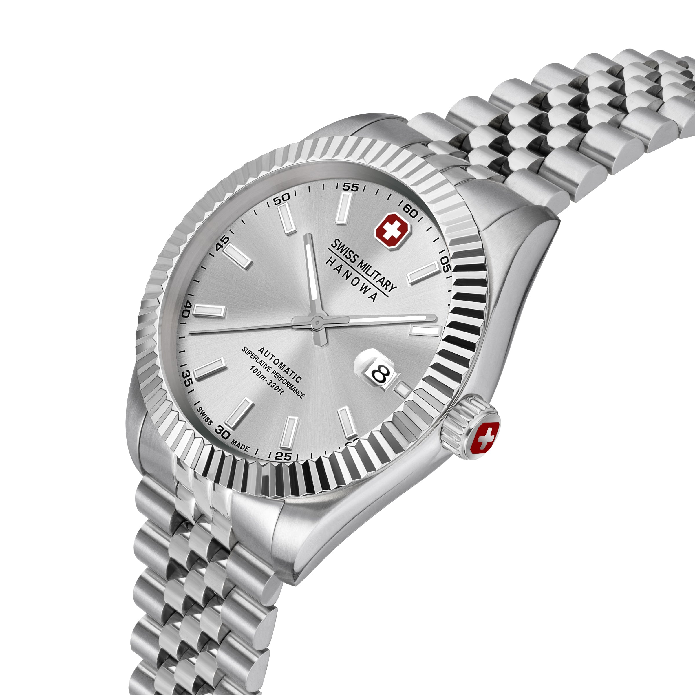 Swiss Military Hanowa SMWGL0002104 Gents Watch Secondary image