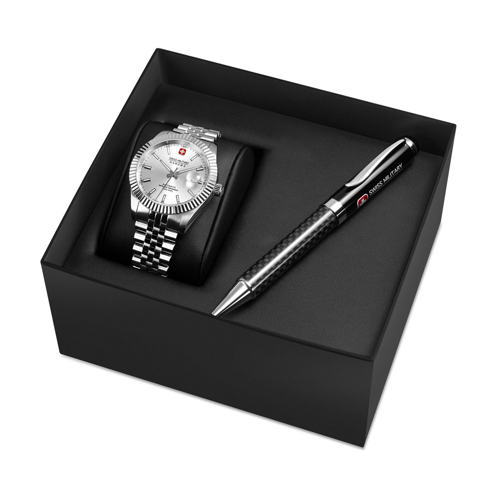 Swiss Military Hanowa SMWGL0002104 Gents Watch - Zamana