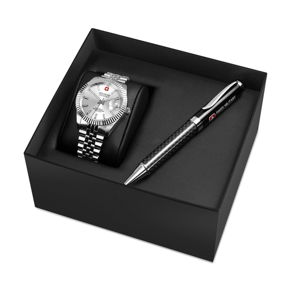 Swiss Military Hanowa SMWGL0002104 Gents Watch - Zamana