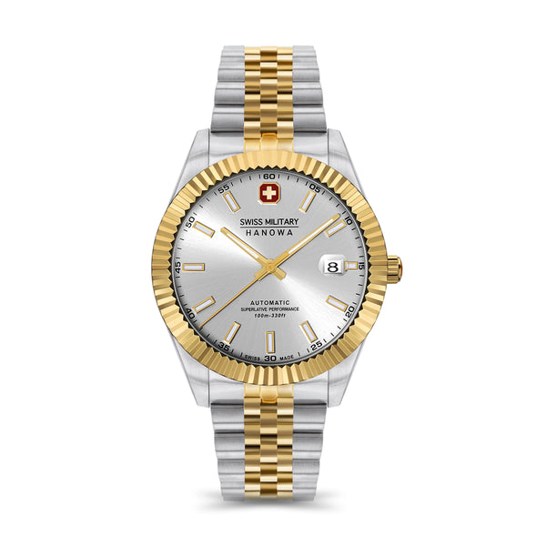 Swiss Military Hanowa SMWGL0002161 Gents Watch - Zamana