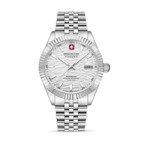 Swiss Military Hanowa SMWGL0005402 Gents Watch - Zamana