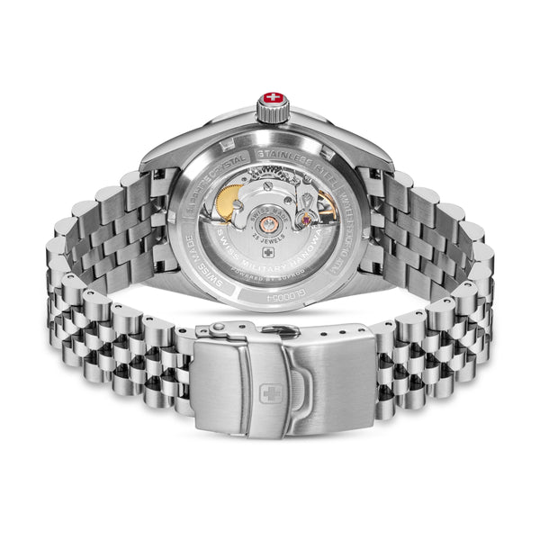 Swiss Military Hanowa SMWGL0005405 Gents Watch - Zamana