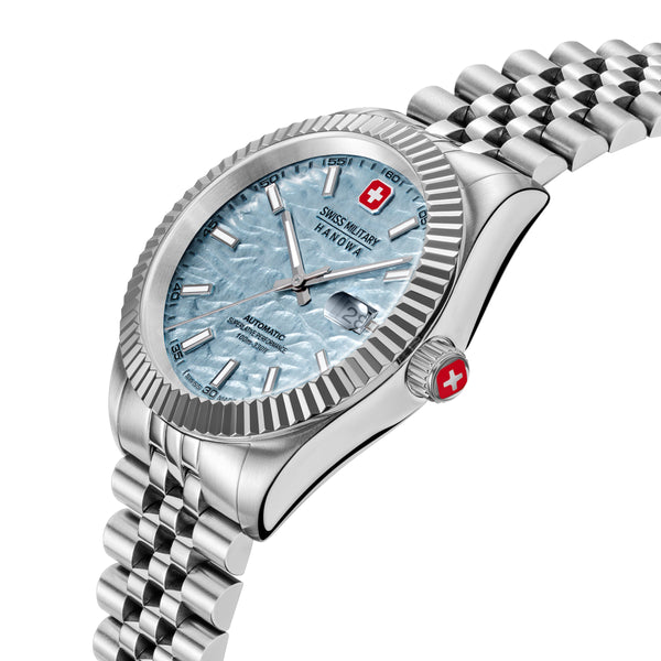 Swiss Military Hanowa SMWGL0005405 Gents Watch - Zamana