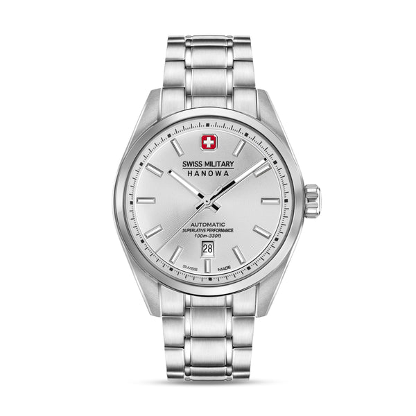 Swiss Military Hanowa SMWGL0006203 Gents Watch - Zamana