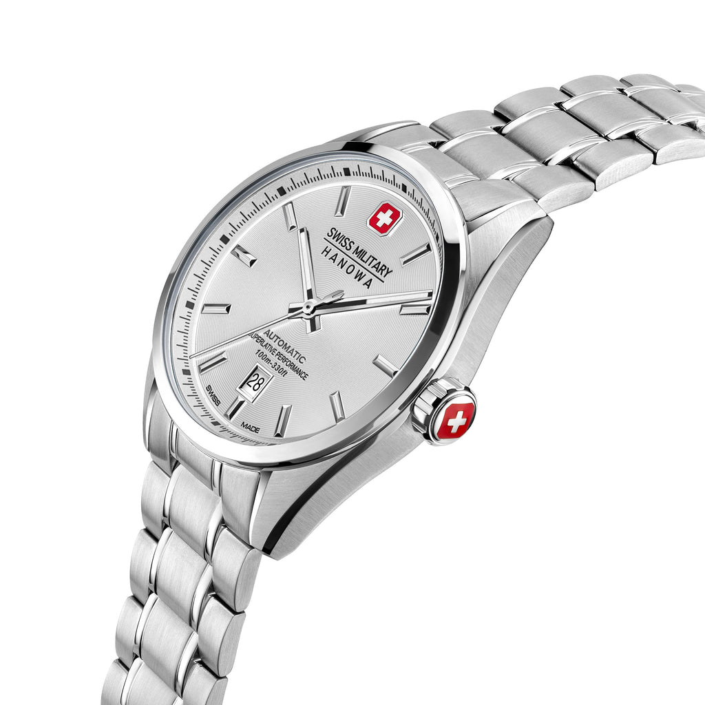 Swiss Military Hanowa SMWGL0006203 Gents Watch - Zamana
