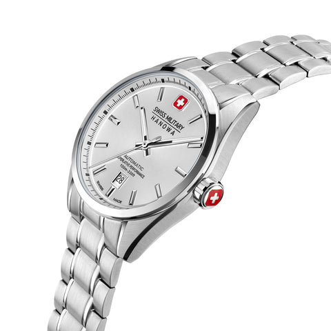 Swiss Military Hanowa SMWGL0006203 Gents Watch - Zamana