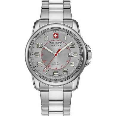 Swiss Military Hanowa Land 06-5231.7.04.001.10 Swiss Rock Watch