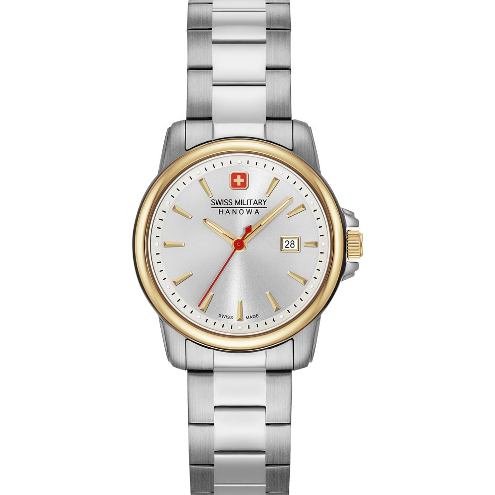 Swiss Military Hanowa 06-7230.7.55.001 Swiss Recruit Lady II Watch Main image
