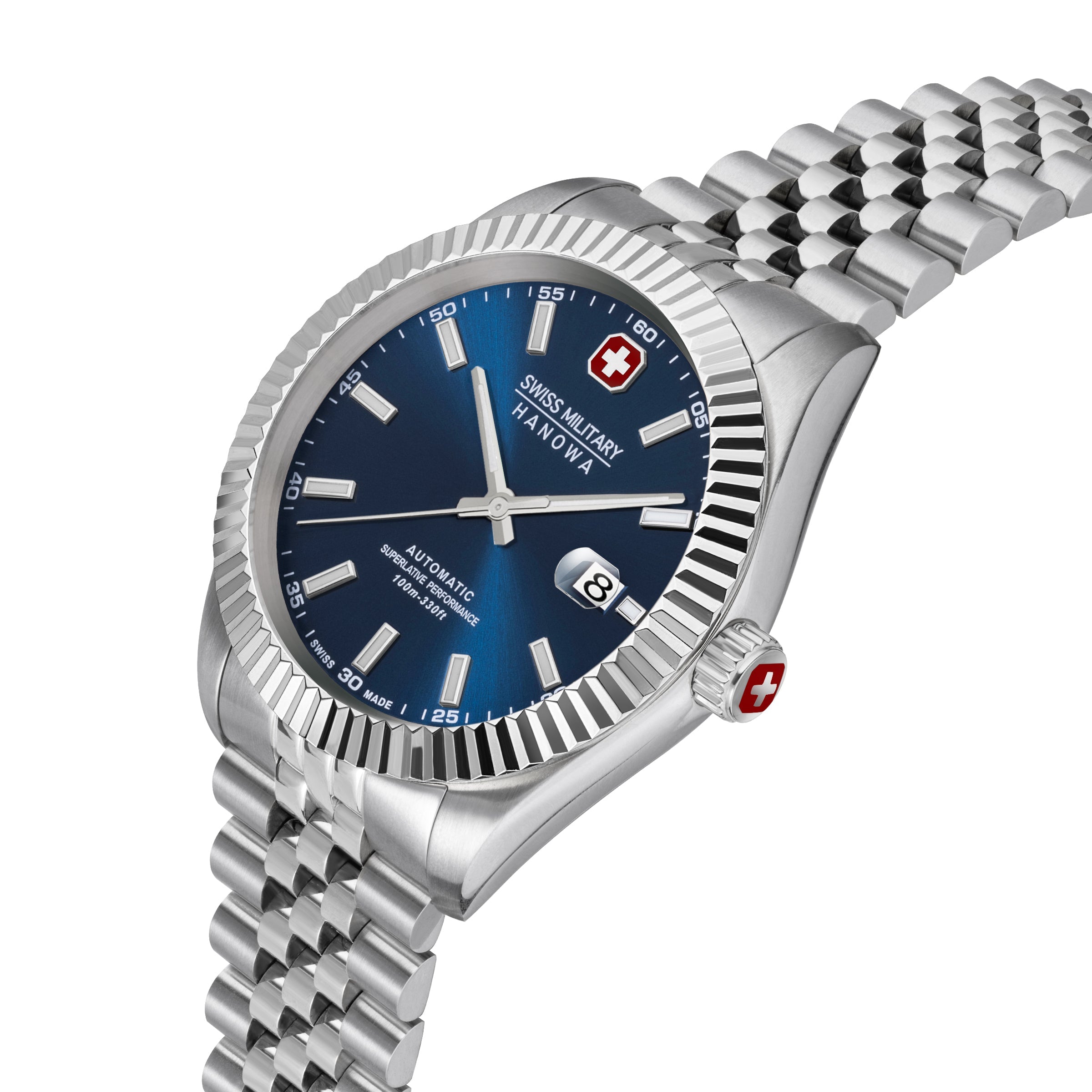 Swiss Military SMWGL0002102 Gents Watch Secondary image