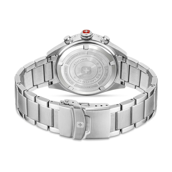 Swiss Militay Hanowa SMWGI0003803 Gents Watch - Zamana