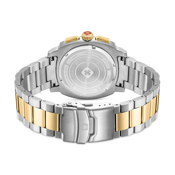 Swiss Militay Hanowa  SMWGI0006804 Gents Watch - Zamana