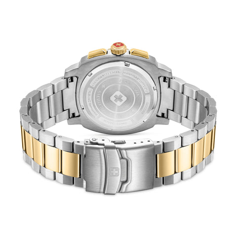 Swiss Militay Hanowa  SMWGI0006804 Gents Watch - Zamana
