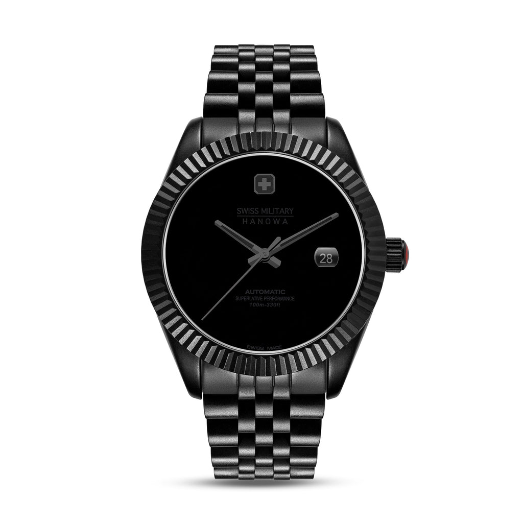 Swiss Militay Hanowa SMWGL0005530 Gents Watch - Zamana