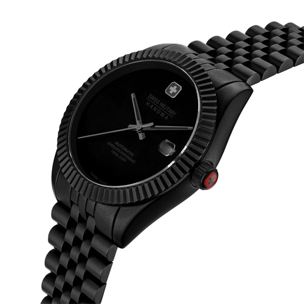Swiss Militay Hanowa SMWGL0005530 Gents Watch - Zamana