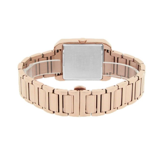T2P405 - Analog Wrist Watch for Women - White - Zamana.pk