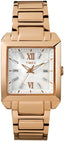 T2P405 - Analog Wrist Watch for Women - White - Zamana.pk