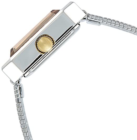 Timex Analog White Dial Women's Watch - T2P552 - Zamana.pk