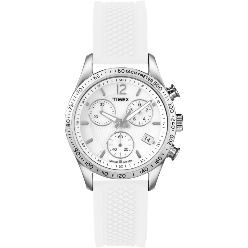 Timex Caleidoscope T2P061 Women's watch Excellent readability - Zamana.pk Main image